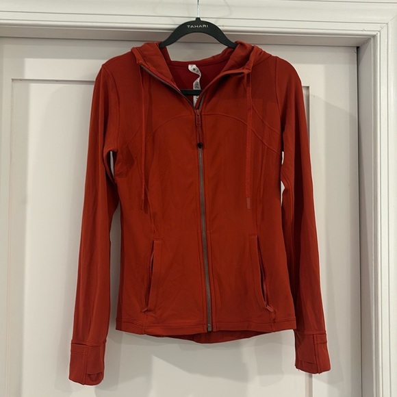 lululemon cayenne hooded define jacket - Picture 2 of 3